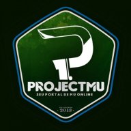 Portal Project Mu
