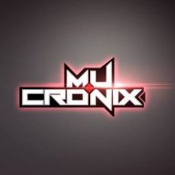 cRONix